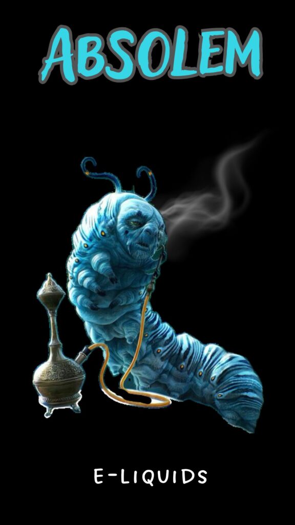 E-Liquids absolem