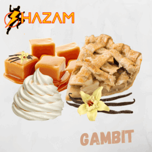 Gambit - Clon Premium (Concentrado)