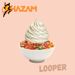 Looper - Clon Premium (Concentrado)