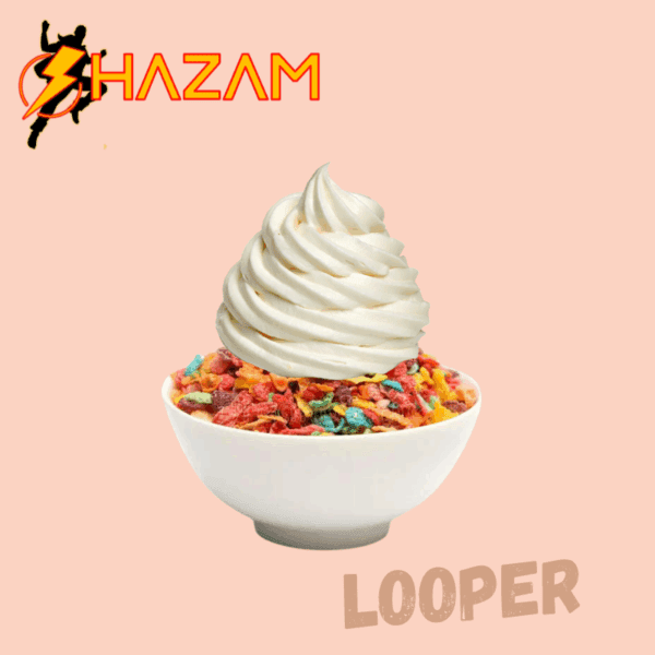 Looper - Clon Premium (Concentrado)