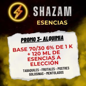 promo alquimia 6%
