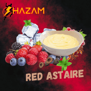 Red Astaire - Clon Premium (Concentrado)