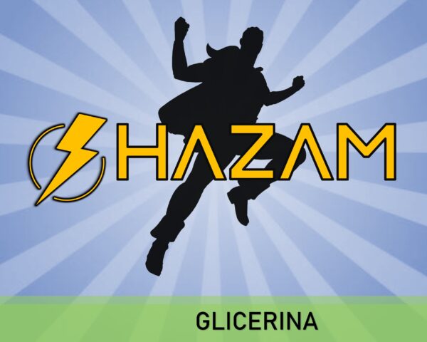 Glicerina 1 Kg