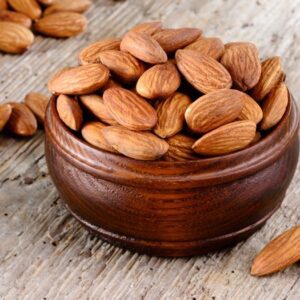 Almendras (concentrado)