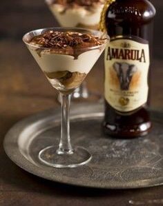 Amarula (concentrado)