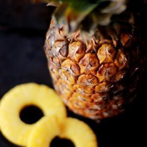 Ananá (concentrado)