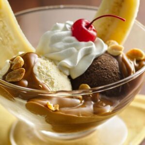 Banana Split (concentrado)