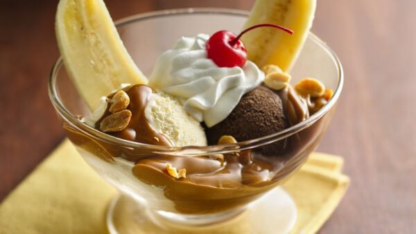 Banana Split (concentrado)