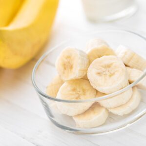 Banana (concentrado)