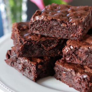 Brownie (concentrado)