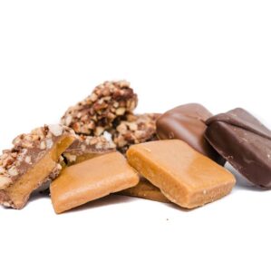 Butter toffee (concentrado)