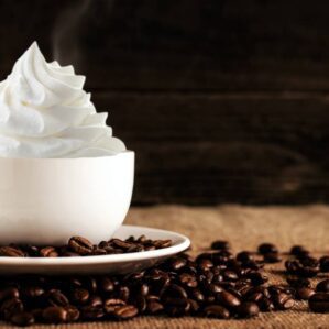 Café con Crema (concentrado)