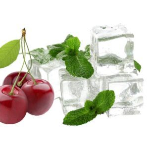 Cherry Menthol (concentrado)