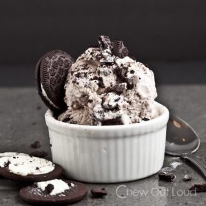 Cookies and Cream (concentrado)