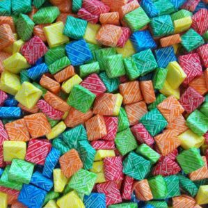 Frutilla Fantasía (concentrado)