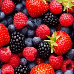 Frutos del Bosque (concentrado)