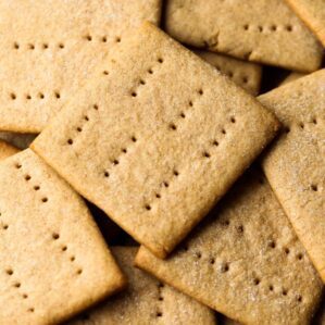 Graham Cracker - TPA (concentrado)