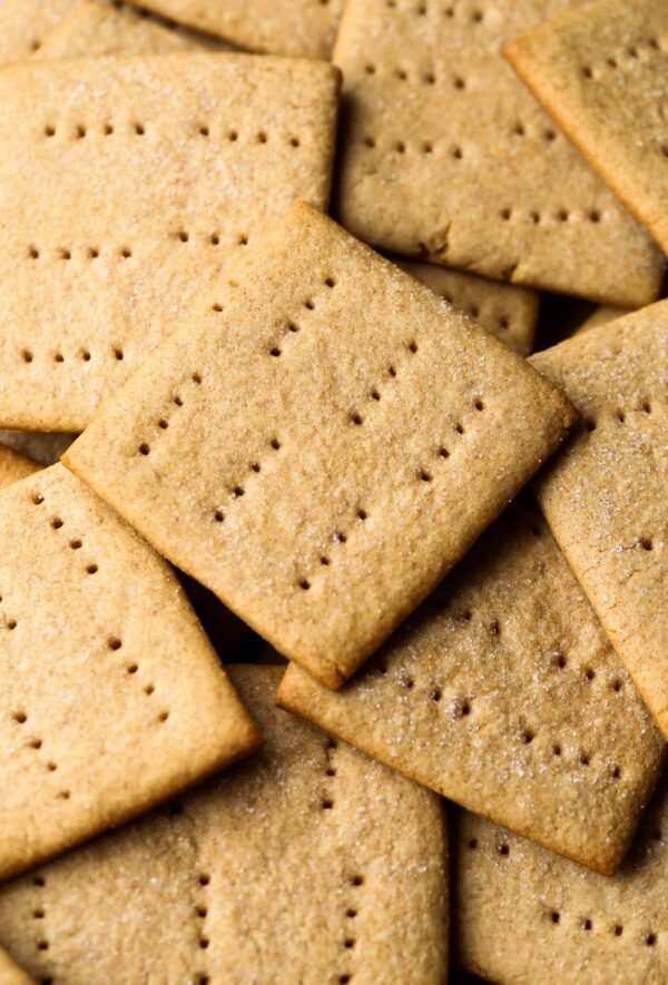 Graham Cracker - TPA (concentrado)