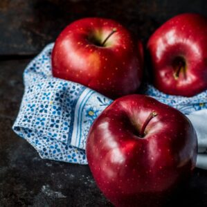 Manzana Roja (concentrado)
