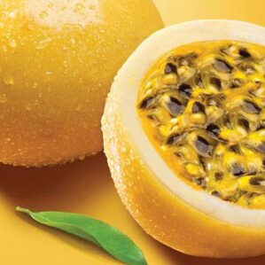 Maracuyá (concentrado)