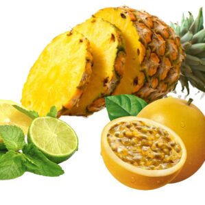 Mix Tropical (concentrado)