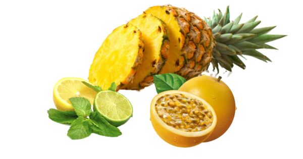 Mix Tropical (concentrado)