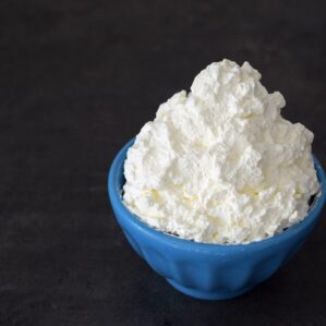 Nata de Leche (concentrado)