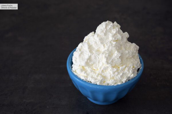 Nata de Leche (concentrado)