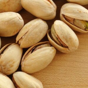 Pistacho (concentrado)