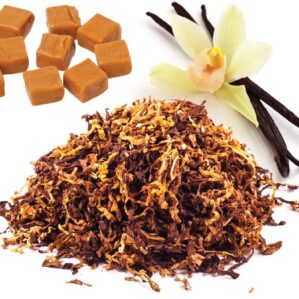 Ry4 - Tabaquil (Concentrado)