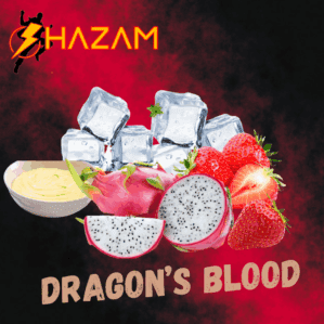 Dragon's Blood - Clon Premium (Concentrado)