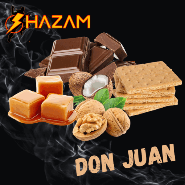 Don Juan - Clon Premium (Concentrado)