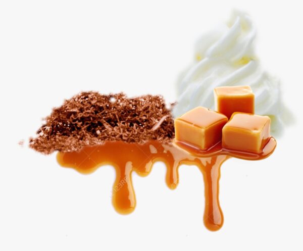 Extra Cream - Tabaquil (Concentrado)