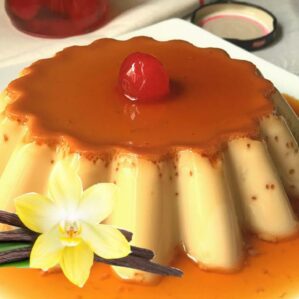 Vainilla Aflanada (concentrado)