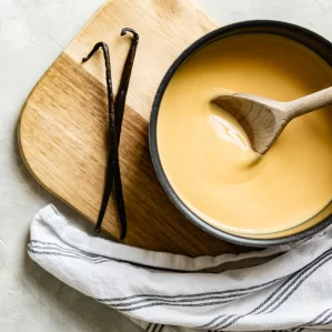 Vainilla Custard- TPA (concentrado)