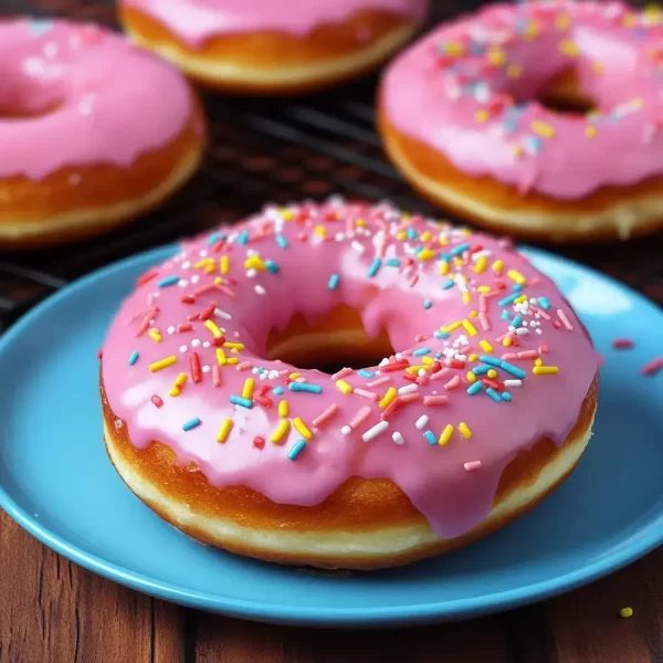 Frosted Donuts - TPA (concentrado)